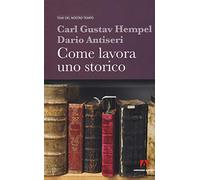 Come lavora uno storico
