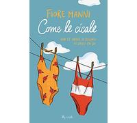 Come le cicale