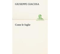 Come le foglie