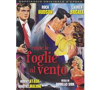 Come Le Foglie Al Vento (1956)