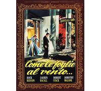 Come Le Foglie al Vento (DVD)