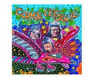 Come Le Foglie - Aliante