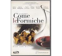 COME LE FORMICHE (2007) DVD - EX NOLEGGIO