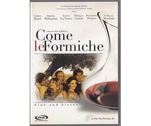 COME LE FORMICHE (2007) DVD - EX NOLEGGIO