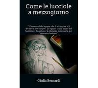 Come le lucciole a mezzogiorno