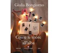 Come le more all'alba