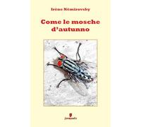 Come le mosche d autunno