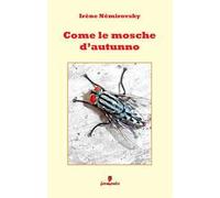 Come le mosche d'autunno
