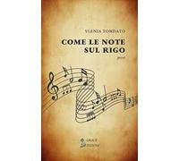 Come le note sul rigo