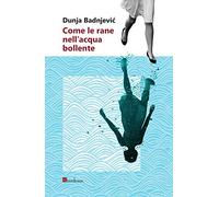 Come le rane nell'acqua bollente