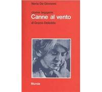 Come leggere «Canne al vento» di Grazia Deledda