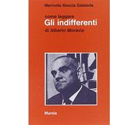 Come leggere «Gli indifferenti» di Alberto Moravia