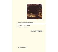 Come leggere «Hard Time»