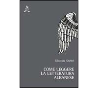 Come leggere la letteratura albanese