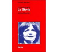 Come leggere «La storia» di Elsa Morante