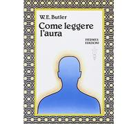 Come leggere l'aura