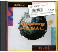 Come Let Us Adore Him by Prophecy of P.A.N.I.C (1994-01-01)