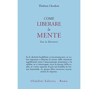 Come liberare la mente. Tara la liberatrice