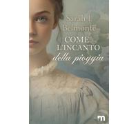 Come l'incanto della pioggia
