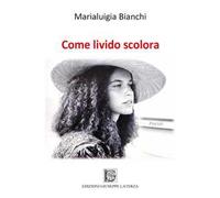 Come livido scolora