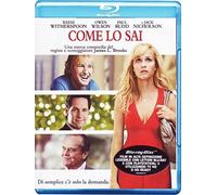 Come Lo Sai