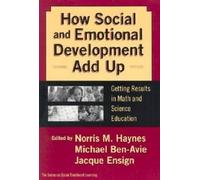 Come lo sviluppo sociale ed emotivo si sommano: Getting Re - Paperback...