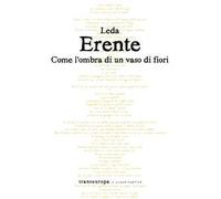 Come l'ombra di un vaso di fiori