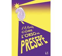Come l'orso nel presepe