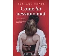 Come lui nessuno mai