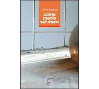 Come macie sul muro