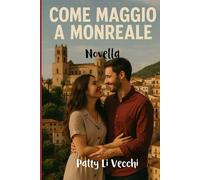 Come maggio a Monreale