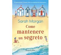 Come mantenere un segreto