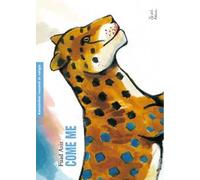 Come me. Kamishibai. Ediz. illustrata - Aziz Fuad