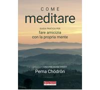 Come meditare. Guida pratica per fare amicizia con la propria mente