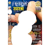 Come Mi Conosce Mia Moglie Non Mi Conosce Nessuno - As My Wife Knows Me, Nobody Knows Me (Lisa Maggi - FM Video) [DVD]
