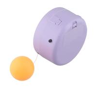 Come mostra l'immagine telecomando regolazione altezza dispositivo self trainer