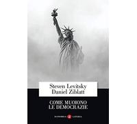 Come muoiono le democrazie