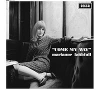 Marianne Faithfull Come My Way (Vinyl LP)