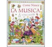 Come nasce la musica