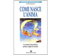 Come nasce l'anima. La nostra vita psichica prima e dopo la morte