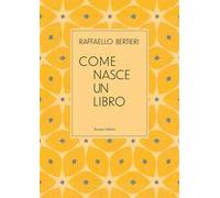 Come nasce un libro