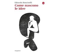 Come nascono le idee