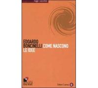 Come nascono le idee