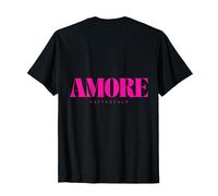 Come nelle Canzoni Amore Coez Maglietta, Uomo, Nero, L