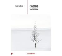 Come neve. 13 racconti brevi