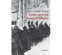 Come neve sui monti d'Albania