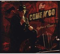 Come N'Go - Rhythm N Blood