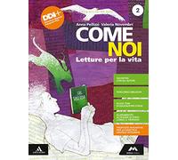 Come noi. Per la Scuola media. Con e-book. Con espansione online (Vol. 2)