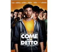 Come non detto