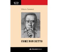 Come non detto